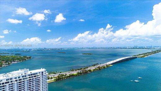 Komplex apartman Miami, Miami-Dade County