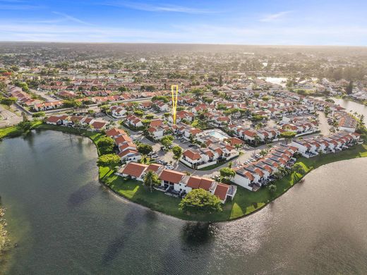 Townhouse in Miami Terrace Mobile Home, Miami-Dade