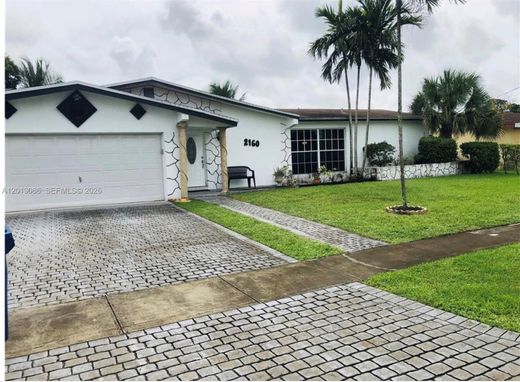 Villa in Sunrise, Broward County