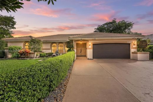 别墅  Coral Springs, Broward County