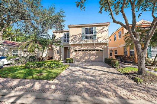 Villa en Palm Beach Gardens, Palm Beach County