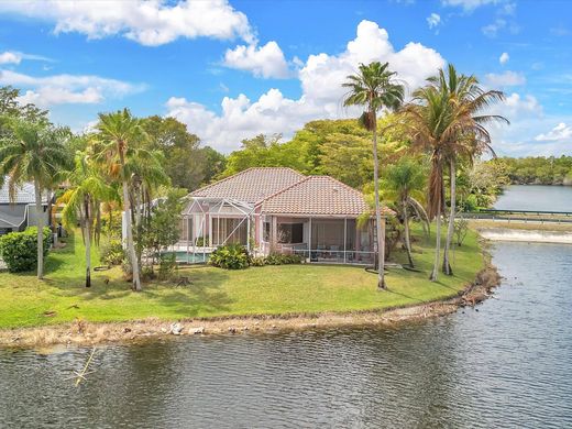 Villa in Coral Springs, Broward County