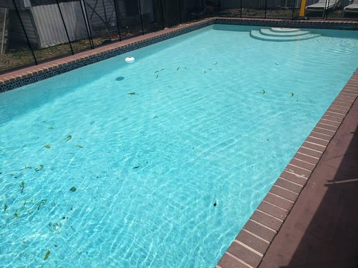 Villa en North Miami, Miami-Dade County