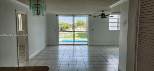 Komplex apartman Miami, Miami-Dade County