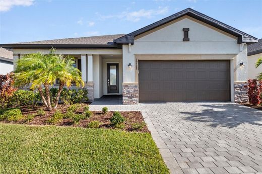 Villa - Venice, Sarasota County