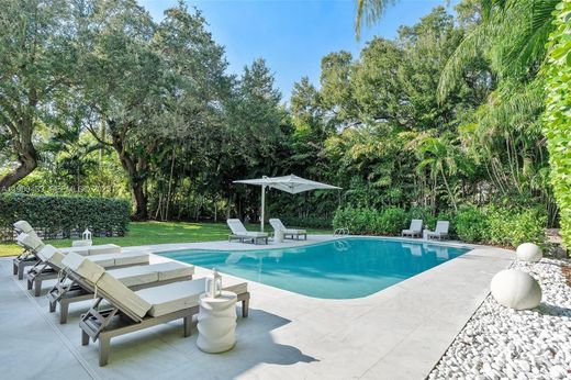 Villa a Miami, Miami-Dade County