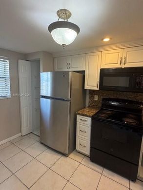 Komplex apartman Miami, Miami-Dade County