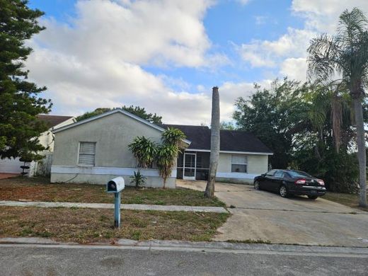 Villa en Lake Worth, Palm Beach County