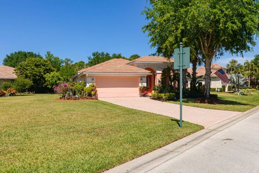 Villa in Port Saint Lucie, Saint Lucie County