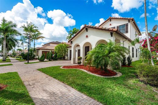 Villa in Cooper City, Broward County