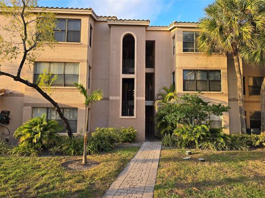 Complexos residenciais - Davie, Broward County