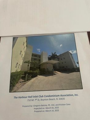 Complesso residenziale a Boynton Beach, Palm Beach County