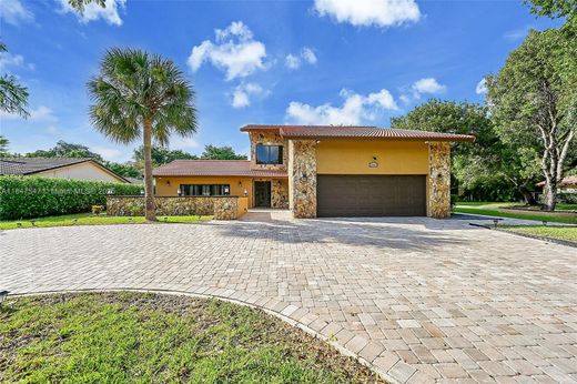 Villa a Coral Springs, Broward County
