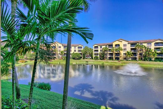 Residential complexes in Juno Beach, Palm Beach