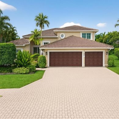 别墅  Boynton Beach, Palm Beach County