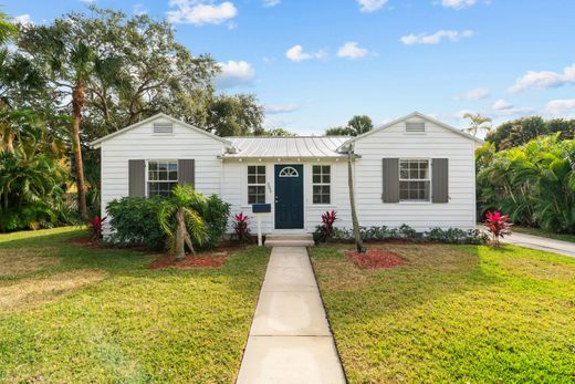 Вилла, West Palm Beach, Palm Beach County