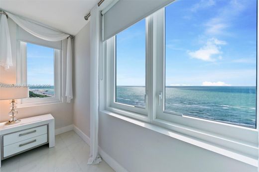 Wohnkomplexe in Miami Beach, Miami-Dade County