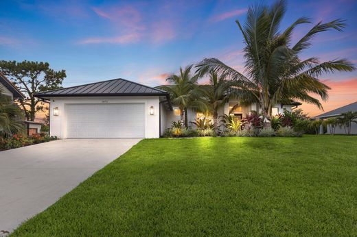Villa in Stuart, Martin County