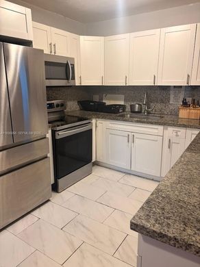 빌라 / Hollywood, Broward County