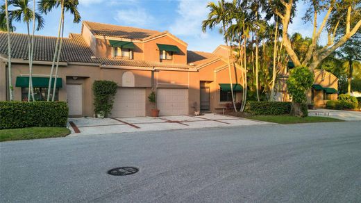 Κτίριο σε Coral Springs, Broward County