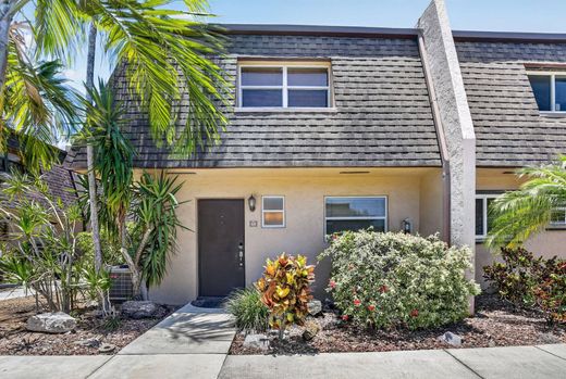 Townhouse in Hollywood, Broward County