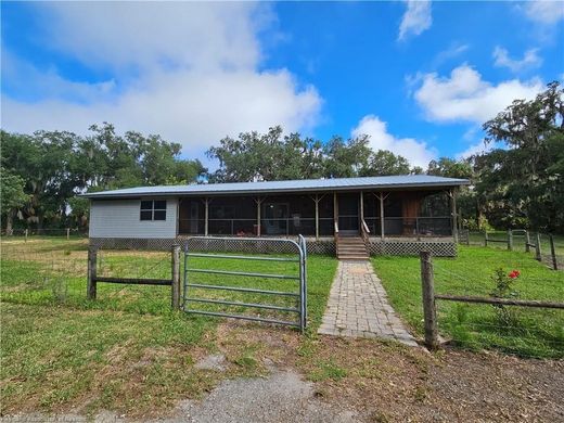 Villa in Lorida, Highlands County