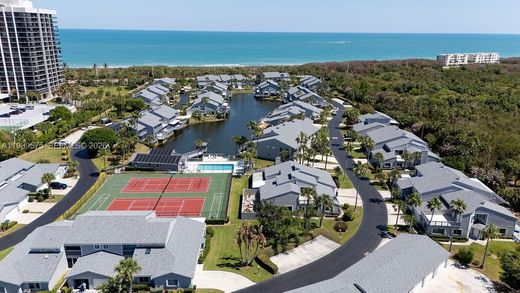 Жилой комплекс, Fort Pierce, Saint Lucie County