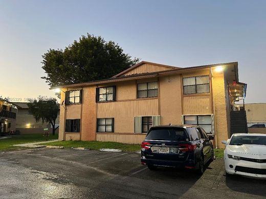 ‏בניין ב  Hialeah, Miami-Dade County