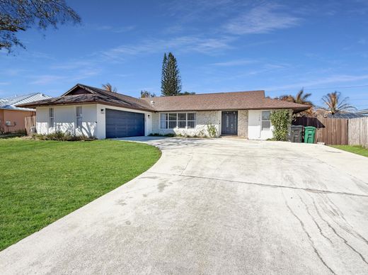 Villa - Port Saint Lucie, Saint Lucie County