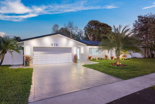 Villa a Boca Raton, Palm Beach County