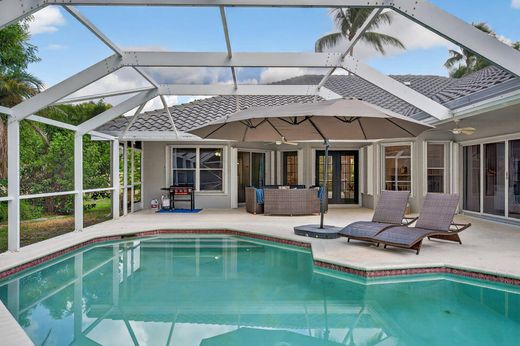 Villa in Boca Raton, Palm Beach