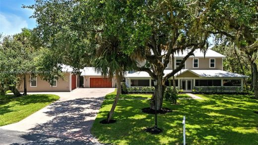 Villa en Alva, Lee County