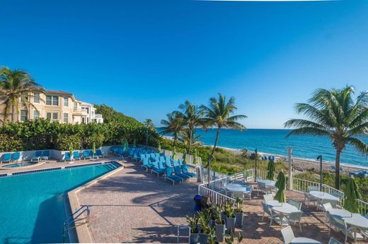 Complesso residenziale a Highland Beach, Palm Beach County