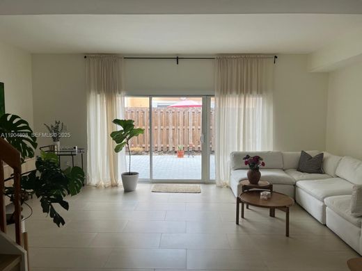 Edificio en Miami, Miami-Dade County