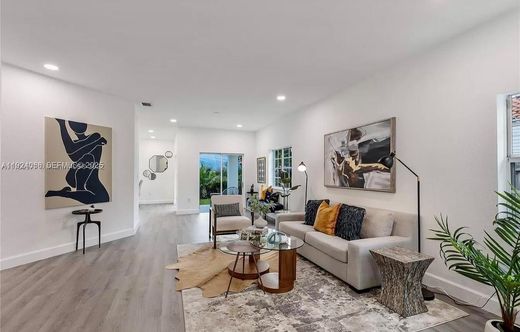 Homestead, Miami-Dade Countyのヴィラ