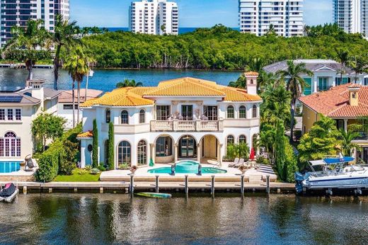 Villa - Boca Raton, Palm Beach County