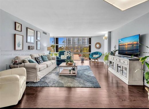 Edificio en Miami Beach, Miami-Dade County