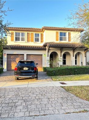 Villa in Miami, Miami-Dade