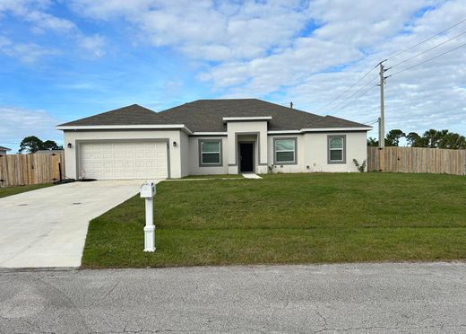 Villa a Port Saint Lucie, Saint Lucie County