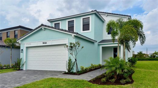 Villa Westlake, Hillsborough County