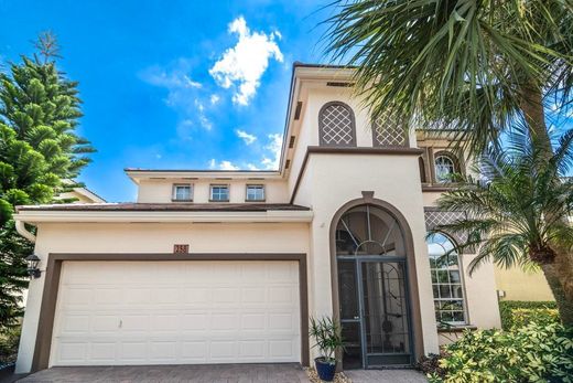 Villa in Jensen Beach, Martin County