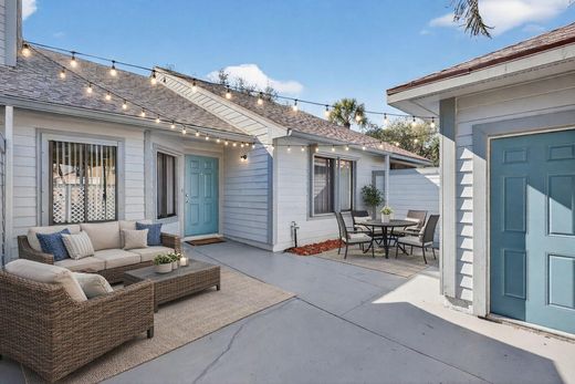 Townhouse in Hobe Sound, Martin County