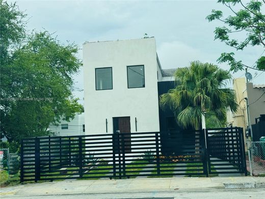 Wohnkomplexe in Miami, Miami-Dade County