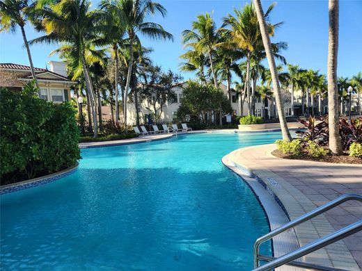 Townhouse in Sunrise, Broward County