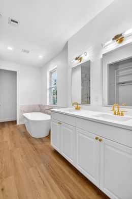Townhouse in Aventura, Miami-Dade