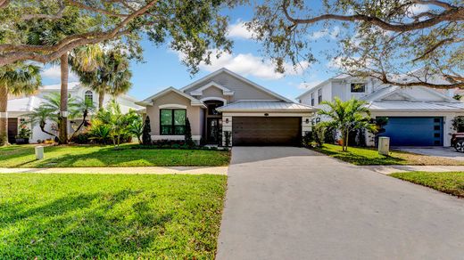 Villa in Delray Beach, Palm Beach