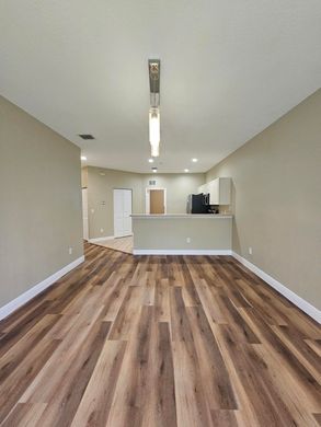 Kamienica w Riviera Beach, Palm Beach County