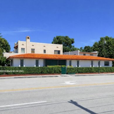 Βίλα σε Μαϊάμι, Miami-Dade County