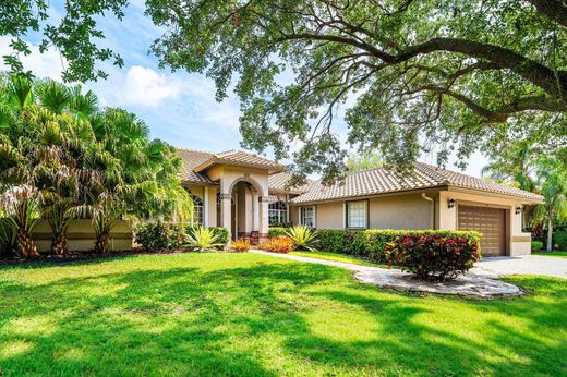 Villa in Plantation, Broward County