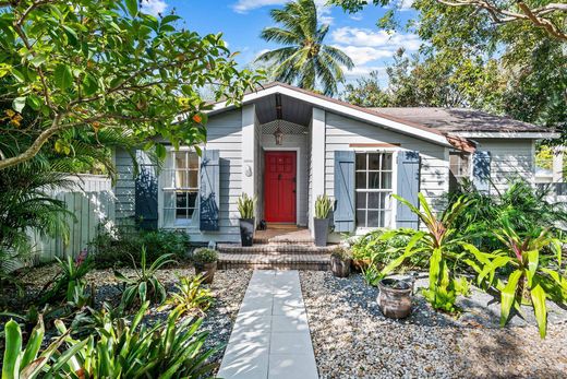 Villa in Fort Lauderdale, Broward County